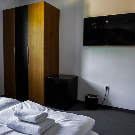 Apartmany Humno Valca Exterior photo