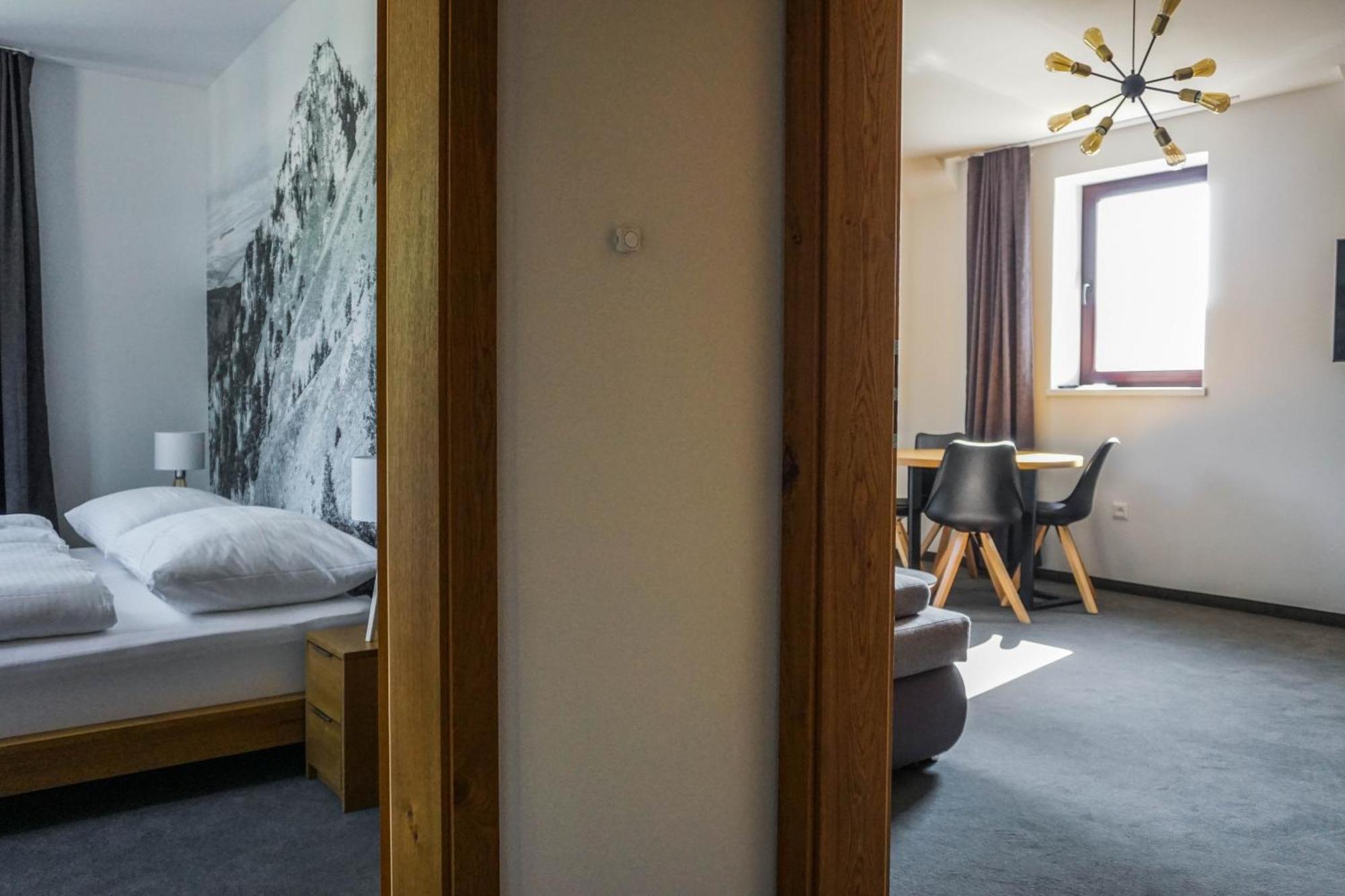 Apartmany Humno Valca Exterior photo