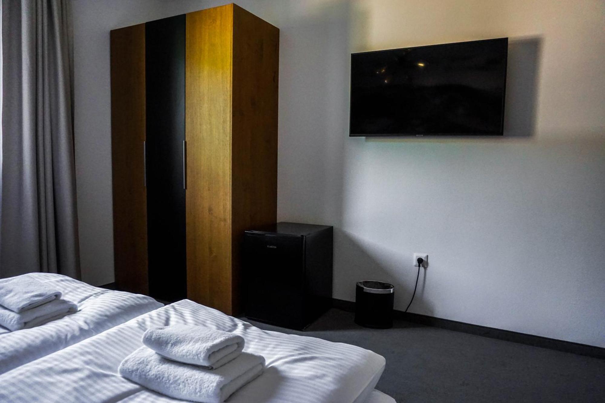 Apartmany Humno Valca Exterior photo