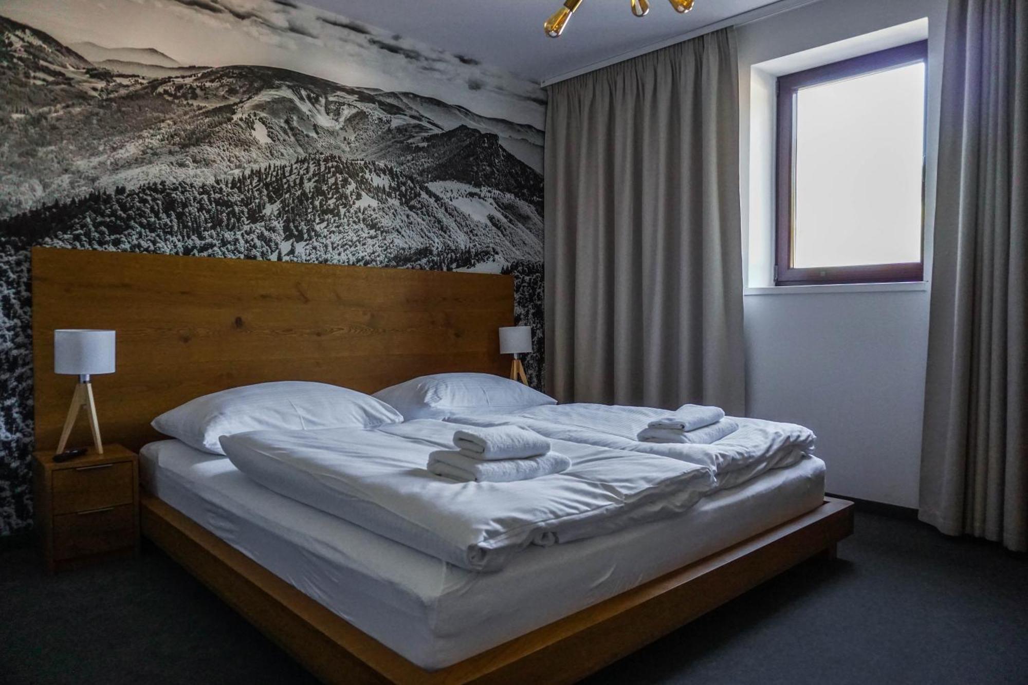 Apartmany Humno Valca Exterior photo